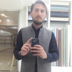 Adnan khattak