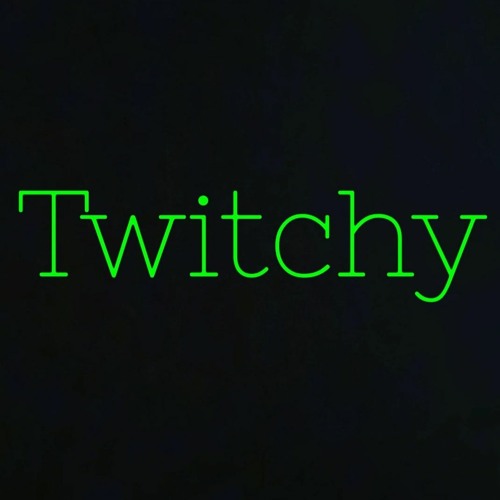 Twitchy (AKA Jodie Smith)’s avatar