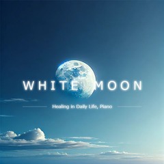 하얀달 Whitemoon