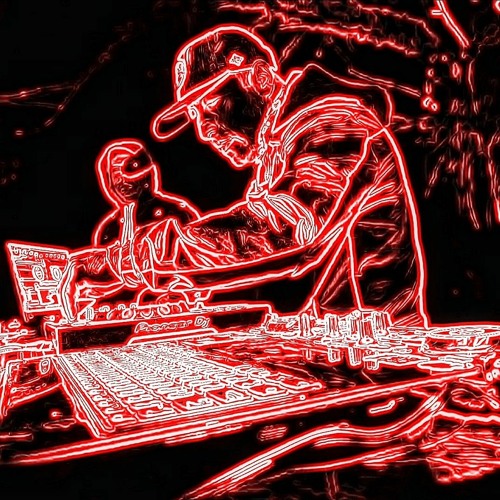 DJ BEAT UP’s avatar