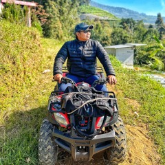 Mikhael Kreswidiyanto