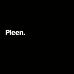 Pleen