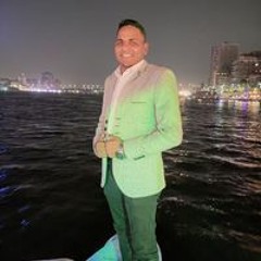 Osama Mohamed