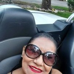 Rita Armstrong