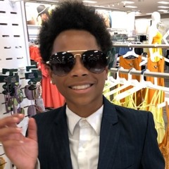 it's your boy the twitch streamer