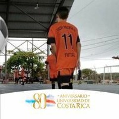 José Esteban Badilla Ortiz