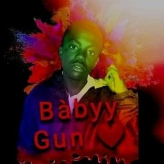 Babyy Gun 👶❤️🔫