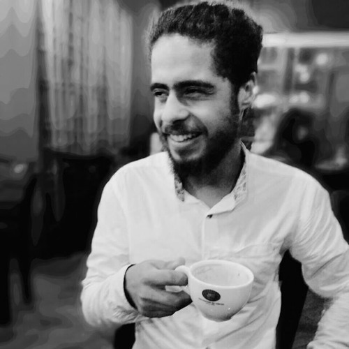 Ahmed ShouKry’s avatar