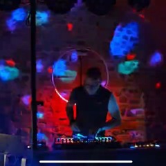 Mr.Green in da Mix