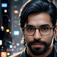 arsalan saeed