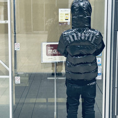 Unchain（SAUZAー.killa)