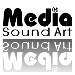 MEDIA SOUND ART