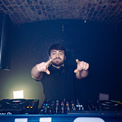 Oli Lamb DJ