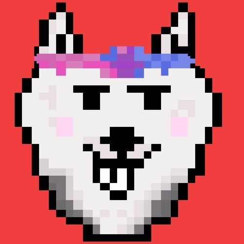 musher’s avatar