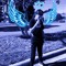 Blue J