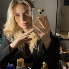 Kyra van Zelst