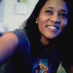 Donna Michelle Porter