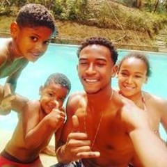 Domingos Junior