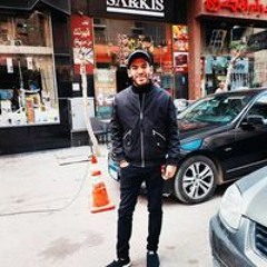 Mohamed Elesawy