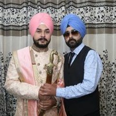 Ramandeep Singh