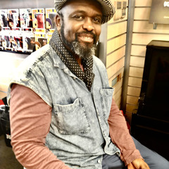 Organic Version of 'MISTY' (Jazz Standard} feat Josefin Henriques on Vocals & Ben Odei on Piano