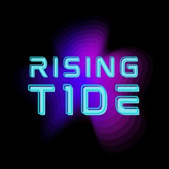 Huntr/x vs. Avicii vs. Retrovision - What It Sounds Like x Levels (RISING T1DE Mashup)