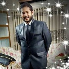Ghazanfar Xhah