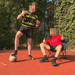 Roberto Tanko & Gianni Inflagranti