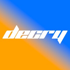 Decry
