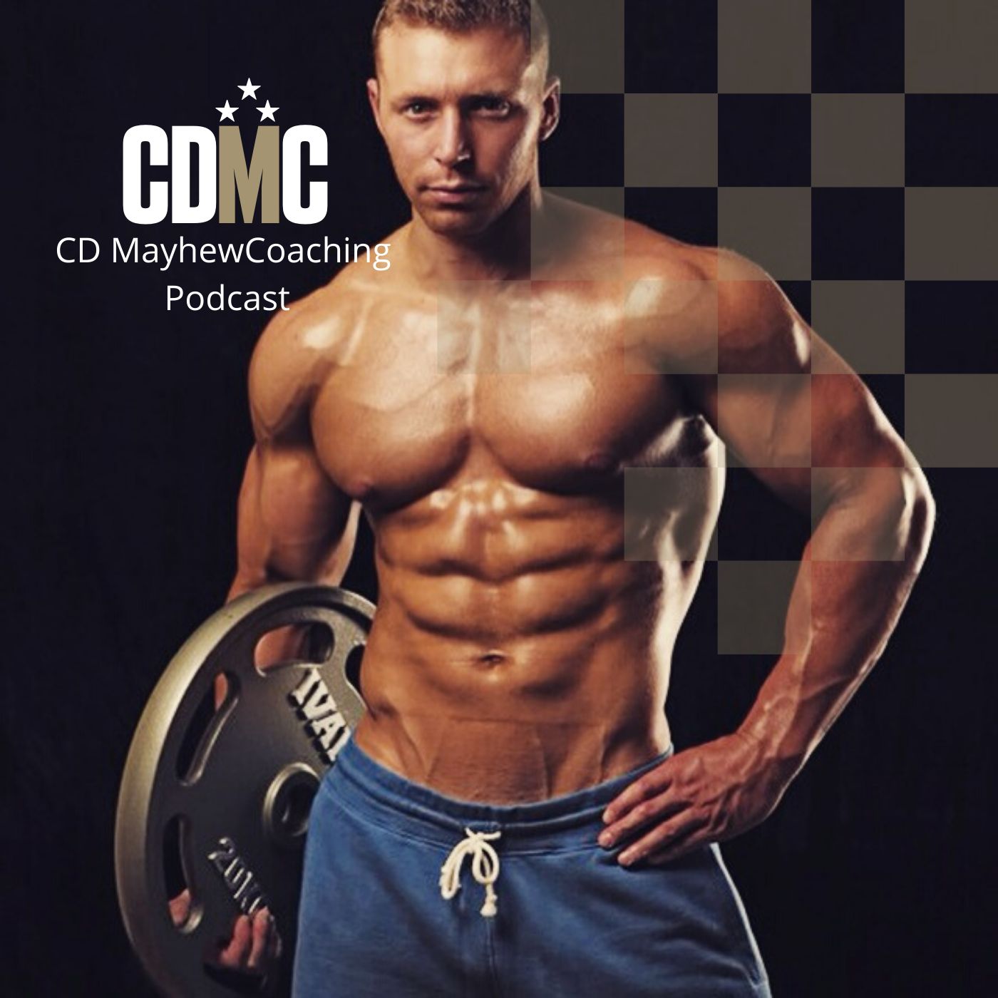 CD Mayhew