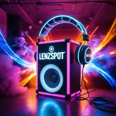 Lenzspot