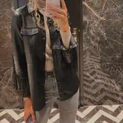 Trijntje Van Der Mark