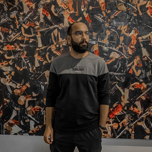 Stream Ex Machina OST Bunsen Burner by Ȝmr Essam Listen online for