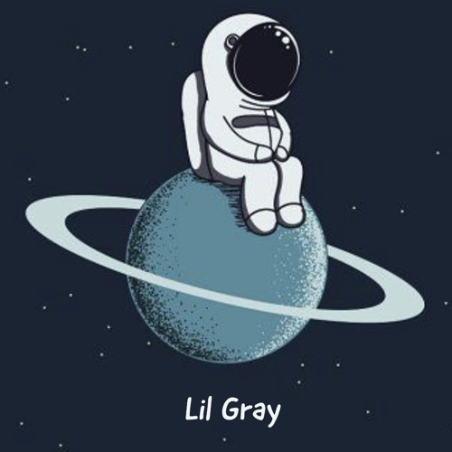 Lil Gray’s avatar