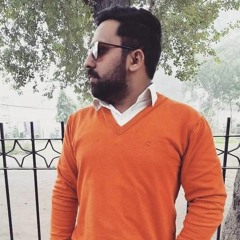 Syed Abid Naqvi