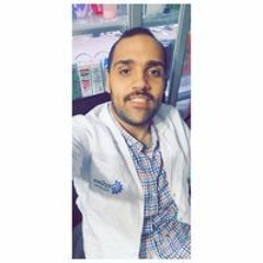 Ahmed Tarek Elmowafy