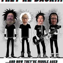 Derek ate the last sausage