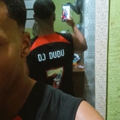 DJ DUDU - O SACODE!!  🧙🏾‍♂️
