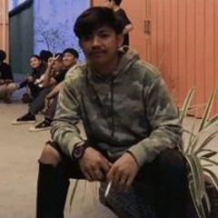 Suandy Fransisko