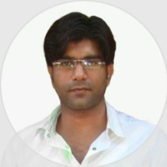 Haroon Tufail