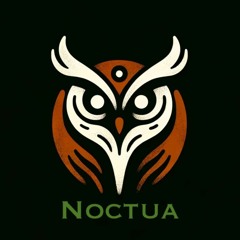 Noctua X Samso - Think For Now