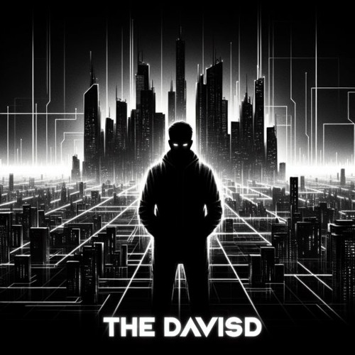 TheDavisD - Nežinau