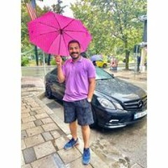 Amr Mamdouh