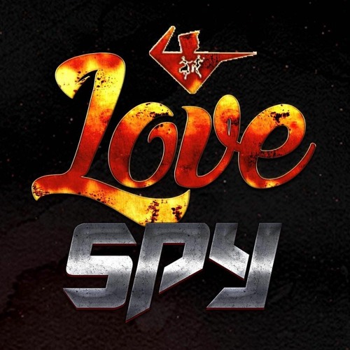 Sonido Love Spy’s avatar