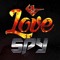 Sonido Love Spy