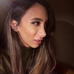 Negin Mohaajeri