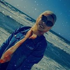 Salma Mohamed