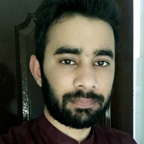 Waqar Ahmad’s avatar