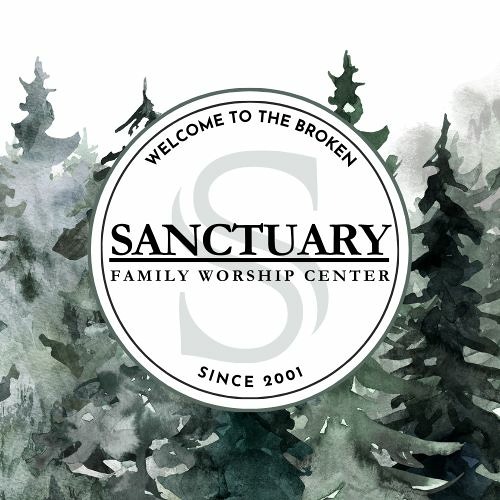 Sanctuary Family Worship Center’s avatar