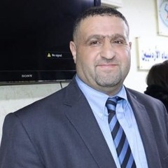 Mahmoud AlShboul